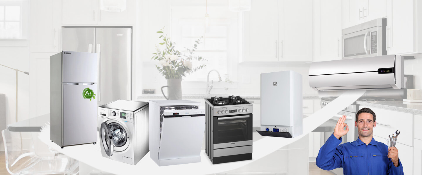 Evka 4 Daikin Servisi